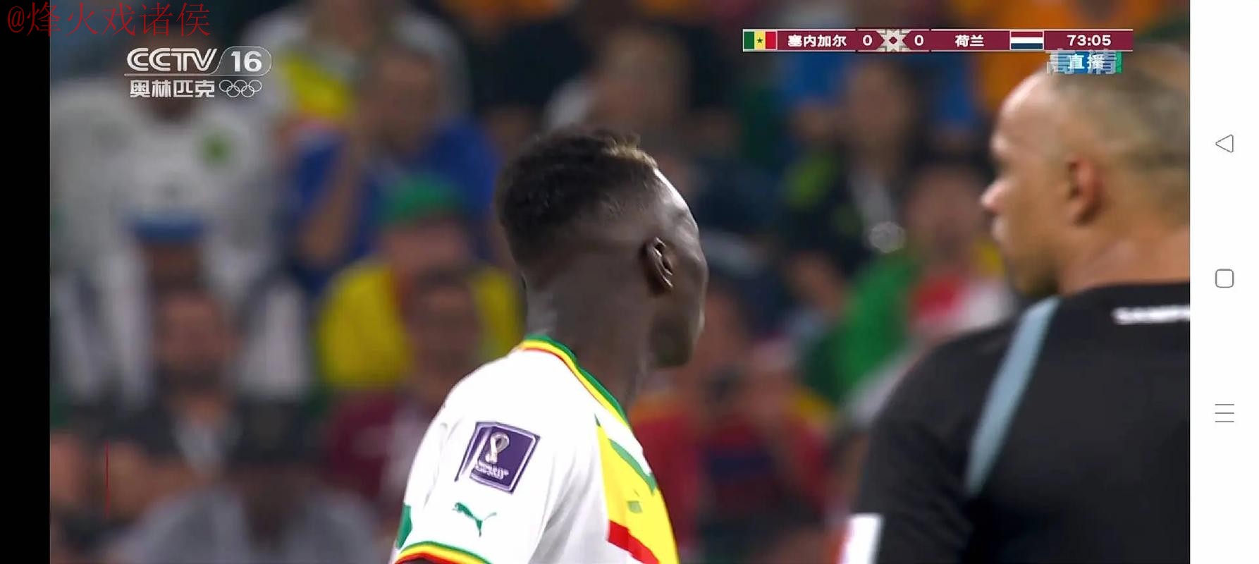 世界杯直播教程热门