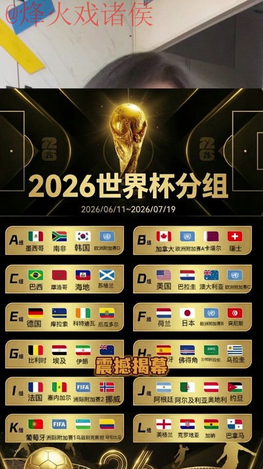 2026世界杯外围哪个好热门