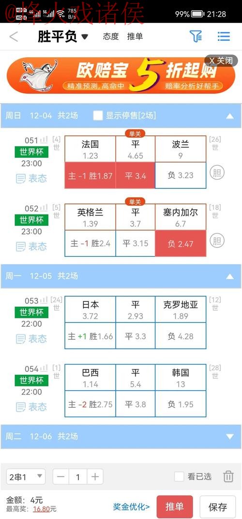 世界杯盘口注册 世界杯盘口注册
